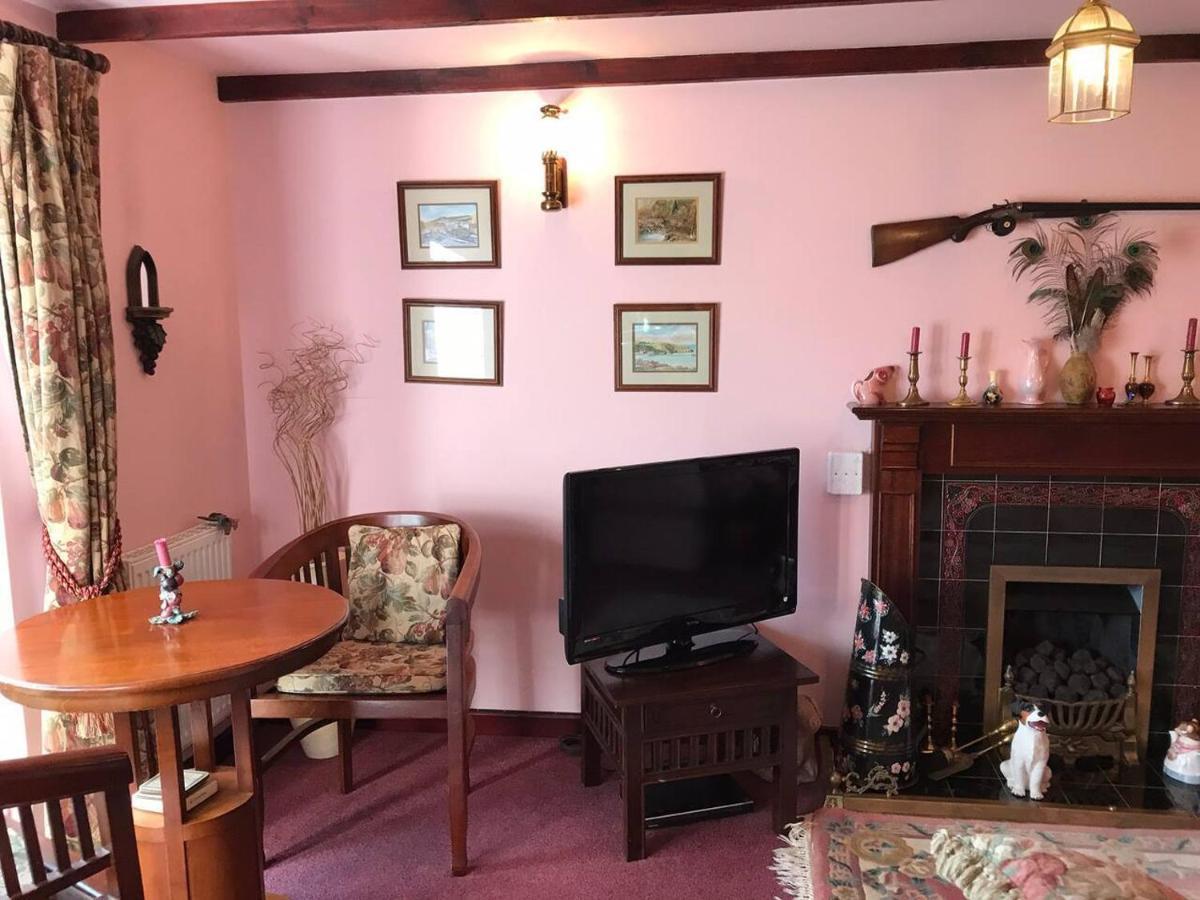 Cosy Cottage For Ecotourism Lovers Near Corwen Exterior foto